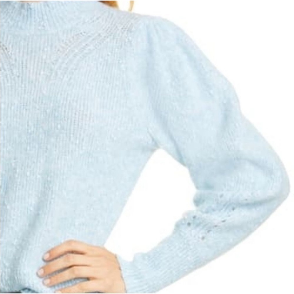 Rebecca Taylor beautiful light knit - Picture 5 of 10